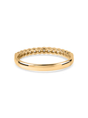 Pure Shine Lab Grown Diamond Band Ring