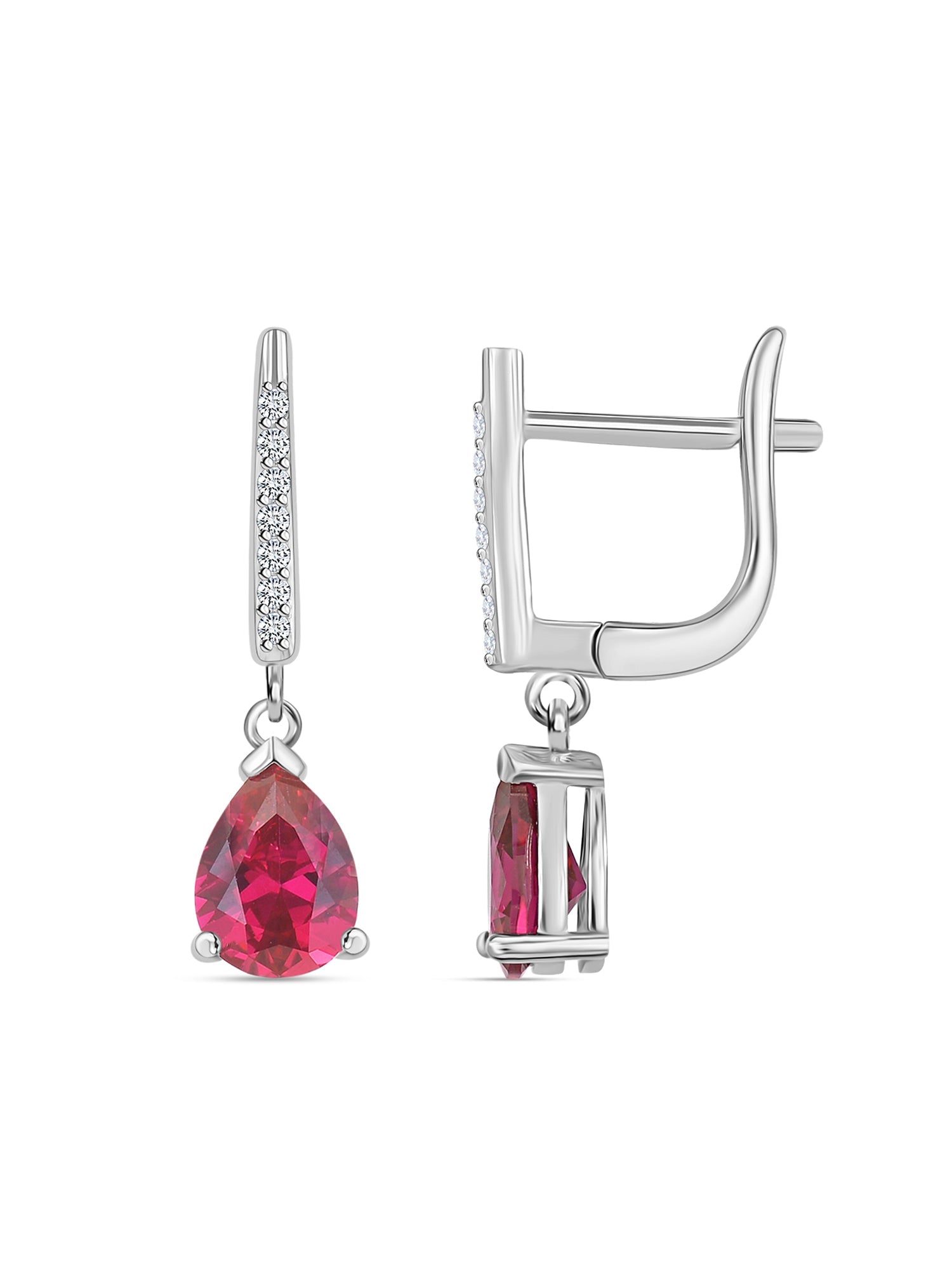 Rosalyn Drop Dangler Earrings For Women