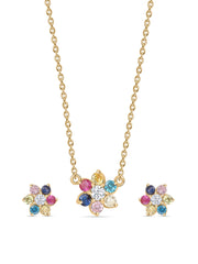 Love Colors Gold Set For Women