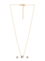 Love Colors Gold Set For Women