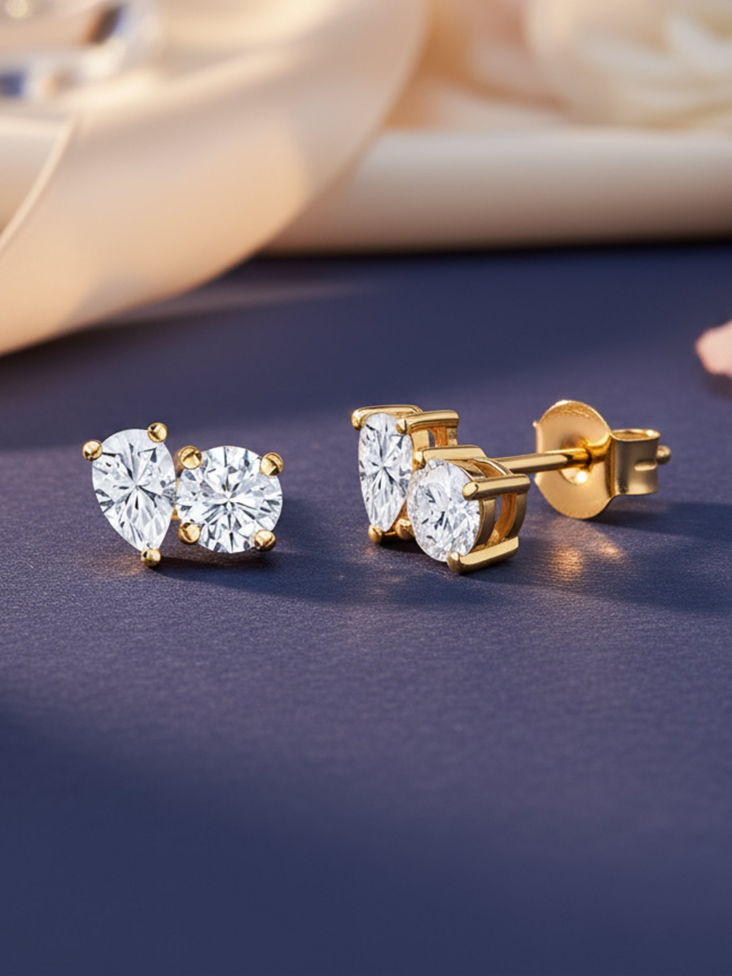 Buy Toi et Moi Jewellery Online